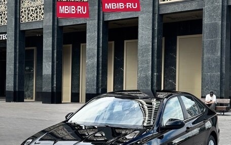 Volkswagen Jetta VII, 2020 год, 1 670 000 рублей, 1 фотография