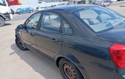 Chevrolet Lacetti, 2009 год, 330 000 рублей, 1 фотография