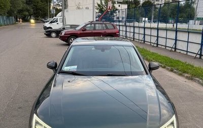 Audi A4, 2017 год, 1 950 000 рублей, 1 фотография