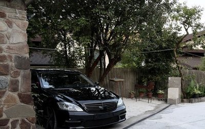 Mercedes-Benz S-Класс, 2005 год, 2 200 000 рублей, 1 фотография