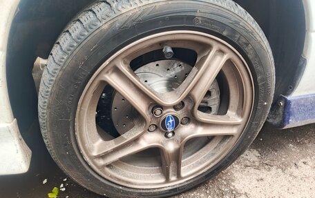 Subaru Legacy III, 2000 год, 315 000 рублей, 3 фотография
