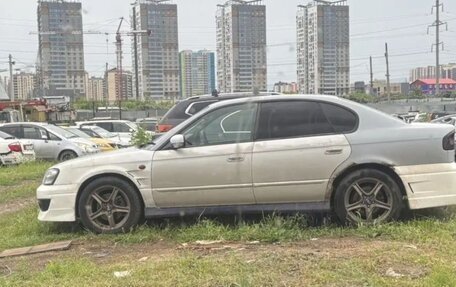 Subaru Legacy III, 2000 год, 315 000 рублей, 2 фотография