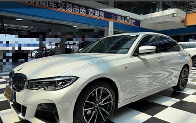 BMW 3 серия, 2023 год, 2 900 500 рублей, 1 фотография