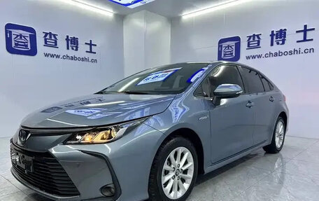 Toyota Corolla, 2022 год, 1 760 000 рублей, 1 фотография