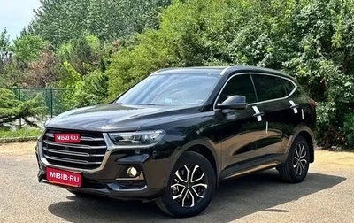 Haval H6, 2022 год, 1 270 000 рублей, 1 фотография