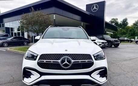 Mercedes-Benz GLE, 2025 год, 10 049 000 рублей, 1 фотография