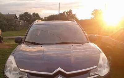 Citroen C-Crosser, 2009 год, 850 000 рублей, 1 фотография