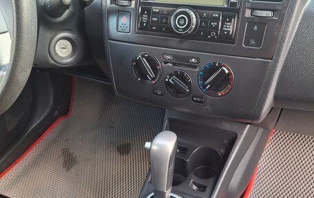 Nissan Tiida, 2011 год, 650 000 рублей, 13 фотография