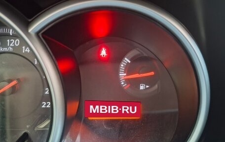 Nissan Tiida, 2011 год, 650 000 рублей, 17 фотография