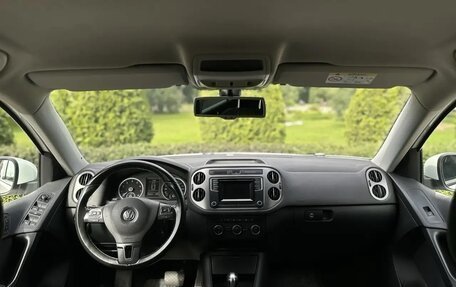 Volkswagen Tiguan I, 2016 год, 1 490 000 рублей, 16 фотография
