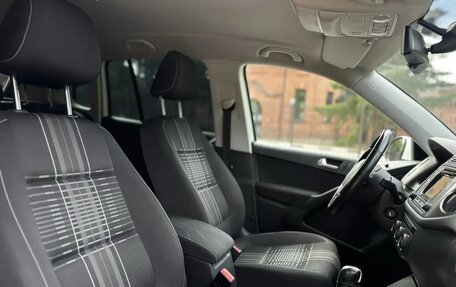 Volkswagen Tiguan I, 2016 год, 1 490 000 рублей, 27 фотография