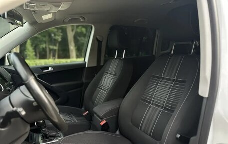 Volkswagen Tiguan I, 2016 год, 1 490 000 рублей, 20 фотография