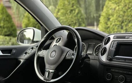 Volkswagen Tiguan I, 2016 год, 1 490 000 рублей, 26 фотография