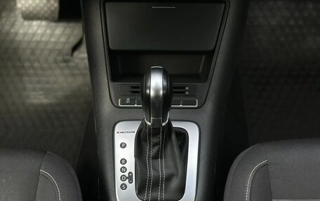 Volkswagen Tiguan I, 2016 год, 1 490 000 рублей, 30 фотография