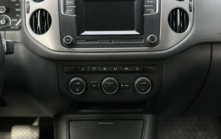 Volkswagen Tiguan I, 2016 год, 1 490 000 рублей, 29 фотография