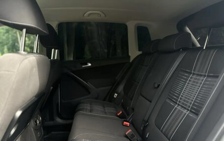 Volkswagen Tiguan I, 2016 год, 1 490 000 рублей, 23 фотография