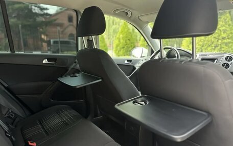 Volkswagen Tiguan I, 2016 год, 1 490 000 рублей, 22 фотография