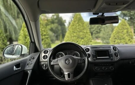 Volkswagen Tiguan I, 2016 год, 1 490 000 рублей, 19 фотография