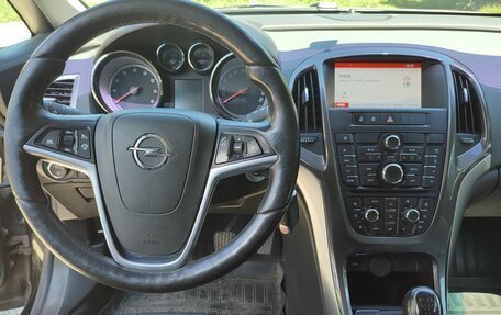 Opel Astra J, 2014 год, 795 000 рублей, 6 фотография