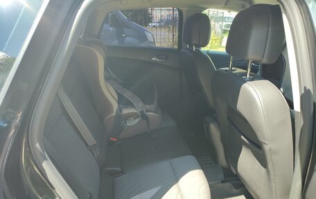 Opel Astra J, 2014 год, 795 000 рублей, 10 фотография