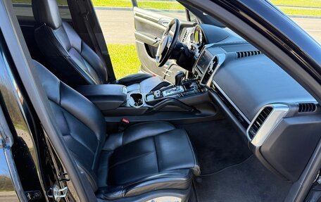 Porsche Cayenne III, 2013 год, 2 025 000 рублей, 7 фотография