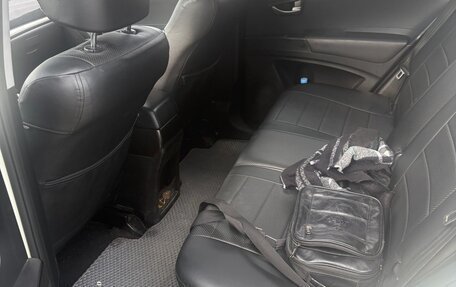 SsangYong Actyon II рестайлинг, 2013 год, 825 000 рублей, 13 фотография