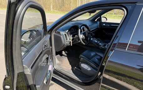 Porsche Cayenne III, 2013 год, 2 025 000 рублей, 5 фотография