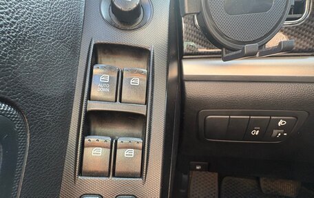 SsangYong Actyon II рестайлинг, 2013 год, 825 000 рублей, 8 фотография