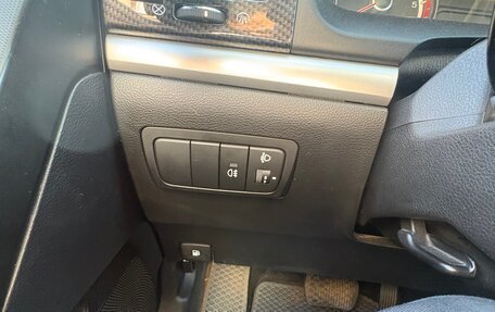 SsangYong Actyon II рестайлинг, 2013 год, 825 000 рублей, 6 фотография