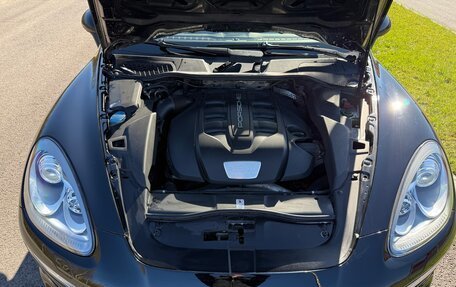 Porsche Cayenne III, 2013 год, 2 025 000 рублей, 11 фотография