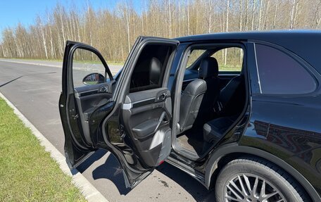 Porsche Cayenne III, 2013 год, 2 025 000 рублей, 9 фотография