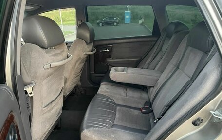 Honda Avancier I рестайлинг, 2001 год, 550 000 рублей, 6 фотография
