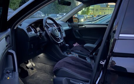Volkswagen Tiguan II, 2017 год, 2 100 000 рублей, 13 фотография