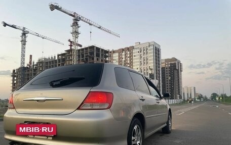 Honda Avancier I рестайлинг, 2001 год, 550 000 рублей, 3 фотография