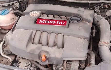 Volkswagen Passat B6, 2008 год, 400 000 рублей, 4 фотография