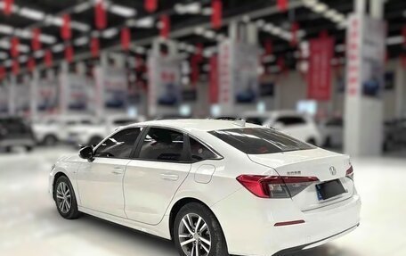 Honda Civic, 2022 год, 2 000 000 рублей, 4 фотография