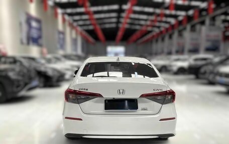 Honda Civic, 2022 год, 2 000 000 рублей, 5 фотография