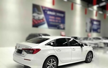Honda Civic, 2022 год, 2 000 000 рублей, 6 фотография