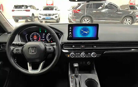 Honda Civic, 2022 год, 2 000 000 рублей, 9 фотография