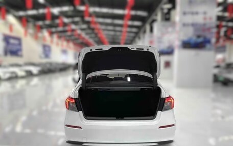 Honda Civic, 2022 год, 2 000 000 рублей, 7 фотография