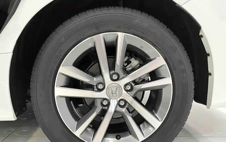 Honda Civic, 2022 год, 2 000 000 рублей, 12 фотография