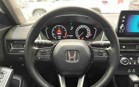 Honda Civic, 2022 год, 2 000 000 рублей, 16 фотография