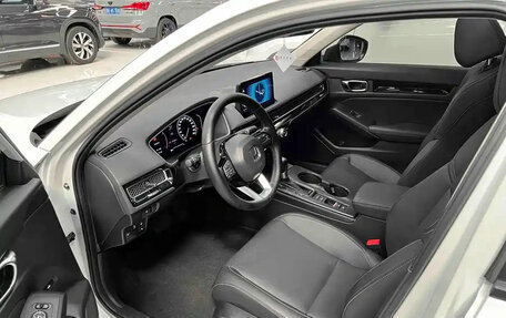 Honda Civic, 2022 год, 2 000 000 рублей, 14 фотография