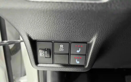 Honda Civic, 2022 год, 2 000 000 рублей, 17 фотография