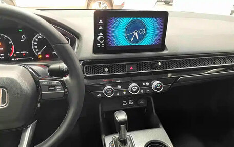 Honda Civic, 2022 год, 2 000 000 рублей, 15 фотография