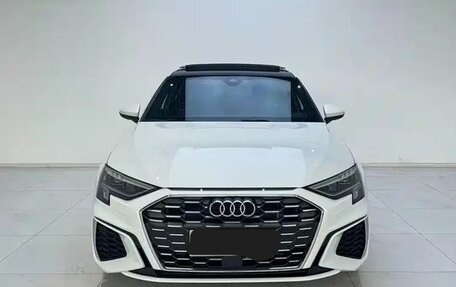 Audi A3, 2023 год, 1 744 000 рублей, 2 фотография