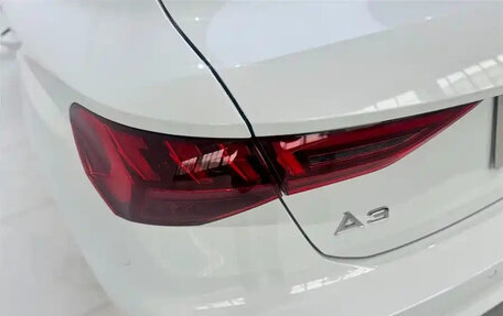Audi A3, 2023 год, 1 744 000 рублей, 6 фотография