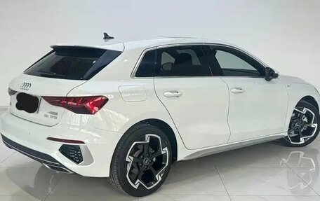 Audi A3, 2023 год, 1 744 000 рублей, 5 фотография