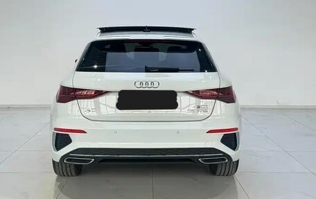 Audi A3, 2023 год, 1 744 000 рублей, 4 фотография