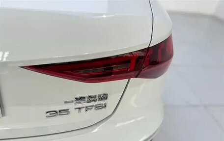 Audi A3, 2023 год, 1 744 000 рублей, 7 фотография
